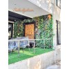 دیوارسبز استوایی مصنوعی